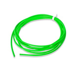 Mueller Electric Coolflex45 Series Green 5.26 mm² Hook Up Wire, 10 AWG, 1064, 3.05m, Silicone Insulation