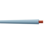 AXINDUS MN2XTREM Series Light Blue 1.5 mm² Hook Up Wire, 15 AWG, 1, 100m, Cross Linked Polyolefin Insulation