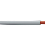 AXINDUS MN2XTREM Series Grey 1.5 mm² Hook Up Wire, 15 AWG, 1, 100m, Cross Linked Polyolefin Insulation