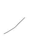 MICROWIRES UCA Series Black 0.08 mm2 Hook Up Wire, 28 AWG, 19/40, 50m, PFA Insulation