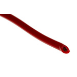 Lapp Red 0.75 mm² Hook Up Wire, 18 AWG, 100m, PVC Insulation