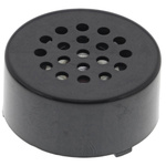 RS PRO 8Ω 0.1W Miniature Speaker 31.8mm Dia. , 5.5mm Lead Length, 31.8 x 15mm