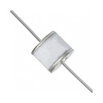 Littelfuse CG2 Series 470V 500A Axial 2 Electrode Gas Discharge Tube
