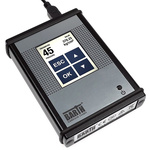 BARTH PG-65 Series Program Module for Use with Mini-PLC STG-800/810