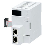 Mitsubishi Expansion Module for Use with MELSEC iQ-F Series PLC, CC-Link, 24 V dc