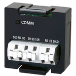 Omron NX Series Communication Module for Use with NX Series CPU Unit