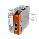 Revolution PI GW Series PLC Expansion Module for Use with RevPi Connect(+), RevPi Core(3), RevPi Core(3+), RevPi Gate,