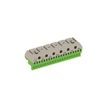 ABB 41Z82 Series Terminal Block for Use with MISTRAL41F, MISTRAL41W, MISTRAL65