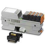 Phoenix Contact PLC I/O Module, Analogue