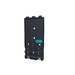 Siemens Mounting Plate for Use with Enclosure Mounting & Installation, 152 x 60mm