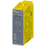 Siemens Safety Module for Use with AS-Interface