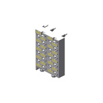 Siemens Connector for Use with Fail-Safe Electronic Module