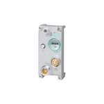 Siemens Connector for Use with PROFIBUS Interface Module
