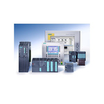 Siemens Interface Module for Use with PROFIBUS/MP