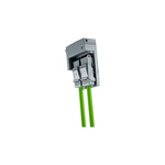 Siemens Adapter for Use with PROFINET