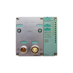 Siemens Connector for Use with Ethernet/IP Head Assembly