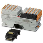 Phoenix Contact AXL F DO64/1 2F Series PLC I/O Module, Digital