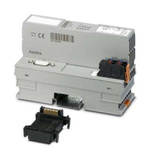 Phoenix Contact PLC Expansion Module for Use with Axioline F XC