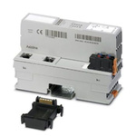 Phoenix Contact PLC Expansion Module for Use with Axioline F