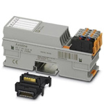 Phoenix Contact PLC Expansion Module for Use with Axioline F