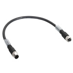 Schneider Electric Connector Cable for Use with Modicon TM7