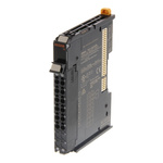 Omron Input Unit for Use with NX