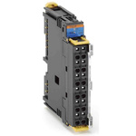 Omron I/O Unit for Use with CJ1, CS1