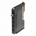 Omron I/O Unit for Use with NX