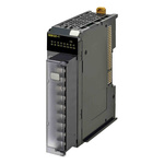 Omron I/O Unit for Use with NX