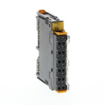 Omron I/O Unit for Use with CS1/CJ1 Series