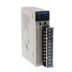 Omron Input Unit for Use with CS Series PLC-Based Process Control