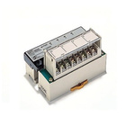 Omron Input Terminal with Connector for Use with CompoBus/S