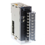 Omron I/O Unit for Use with CJ-Series