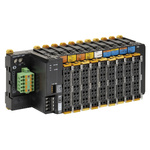 Omron Communication Module for Use with Mechatrolink II