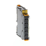 Omron I/O Unit for Use with CS1/CJ1 DeviceNet or CompoNet Master Units