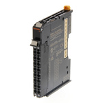 Omron I/O Unit for Use with NX I/O Units