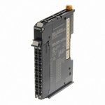 Omron I/O Unit for Use with NX series