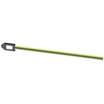 Siemens Mounting Kit for Use with SIMOCODE pro S/proV
