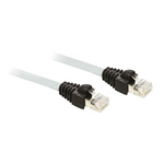 Schneider Electric Connecting Cable for Use with TWDNADK70P Modbus splitter block LU9GC3