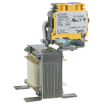 Schneider Electric T Junction Box for Use with Altivar