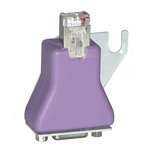Schneider Electric Connector for Use with Altivar Machine ATV340 except Sercos drives Altivar 71Q Altivar 61 Altivar