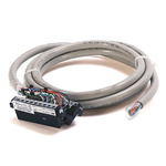 Rockwell Automation PLC Cable for Use with BULLETIN 1492