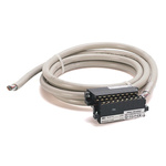 Rockwell Automation PLC Cable for Use with BULLETIN 1492