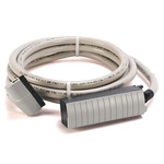 Rockwell Automation Connector Cable for Use with 1746 SLC 500, 1756 ControlLogix, 1769 CompactLogix, 1771 PLC-5