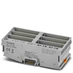 Phoenix Contact Card Slot Filler for Use with PLC and IO module