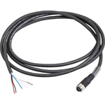 Schneider Electric Connecting Cable for Use with Modicon TM7