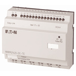 Eaton Digital I/O Module for Use with Easy700, Easy800, EC4E, EC4P, ES4P, MFD-CP8/CP10