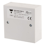 Carlo Gavazzi BDD Series PLC I/O Module for Use with UWP30RSEXXX + SH2MCG24