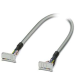 Phoenix Contact PLC Cable for Use with Controller