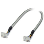 Phoenix Contact PLC Cable for Use with Controller